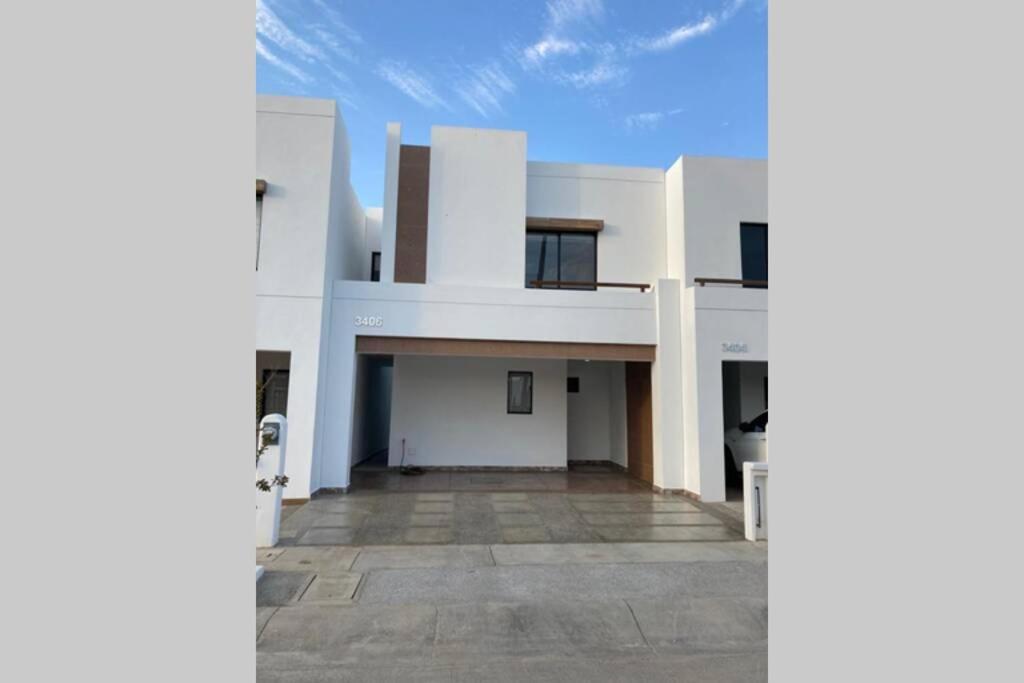 Villa Preciosa Enjoyable Casa 12 Personas Alberca Playa Coto 24H à Mazatlán Extérieur photo